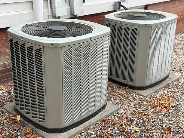 Reliable Hvac Installation contractor in White Swan, WA by JG Cool HVAC